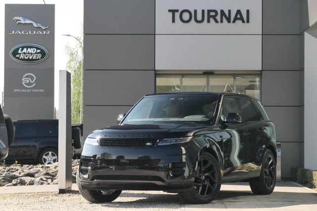Land Rover Range Rover Sport D250 SE AWD Auto. 25MY