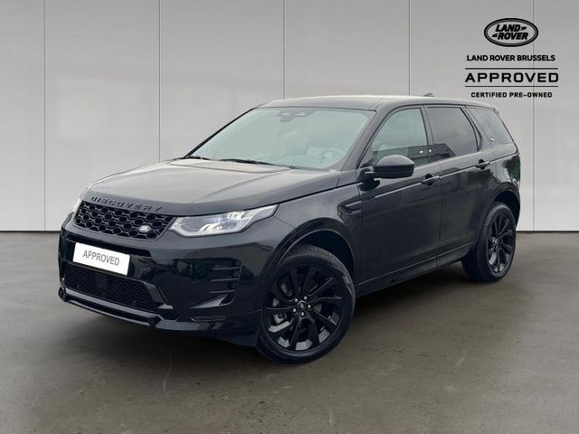 Land Rover Discovery Sport P270e Dynamic SE  until 09/2029