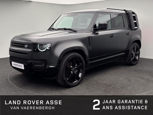 Land Rover Defender 110 D250 X-Dynamic SE AWD Auto. 24MY
