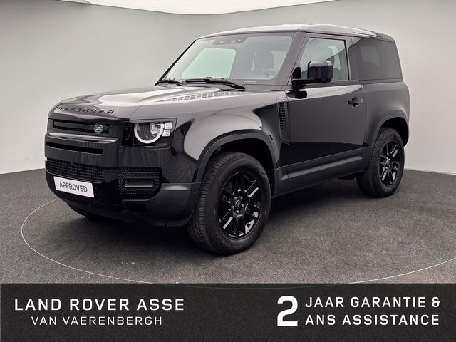 Land Rover Defender 90 D200 S AWD / LICHTE VRACHT