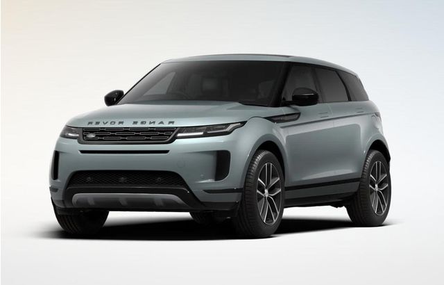 Land Rover Range Rover Evoque P160 S Edition FWD Auto. 26.5MY