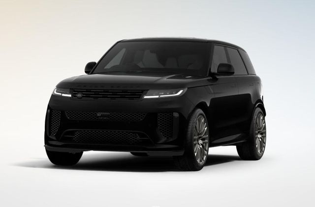 Land Rover Range Rover Sport P635 SV AWD Auto. 26MY