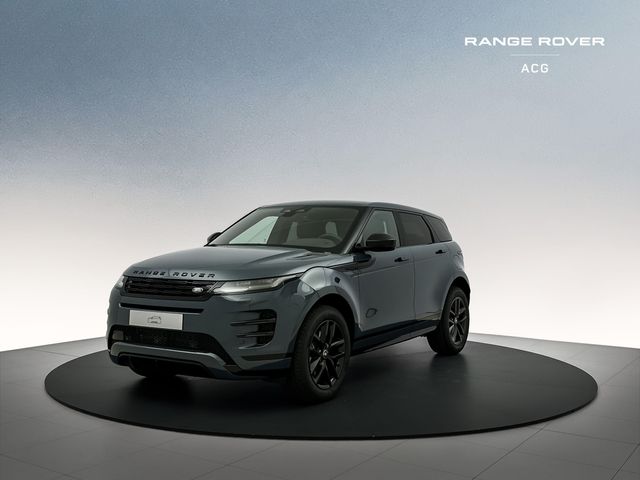 Land Rover Range Rover Evoque P270e Dynamic SE AWD Auto. 25M 09/26