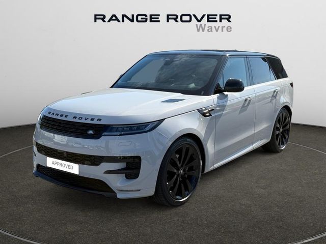 Land Rover Range Rover Sport [PHEV] HSE Dynamic P460e