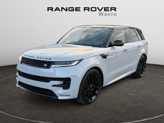 Land Rover Range Rover Sport [PHEV] HSE Dynamic P460
