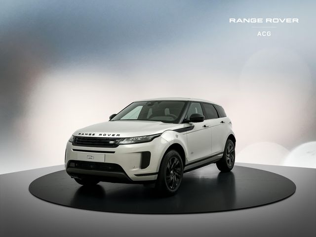 Land Rover Range Rover Evoque P270e S AWD Auto. 06/2026