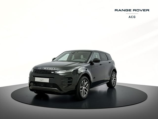 Land Rover Range Rover Evoque P270e Dynamic SE