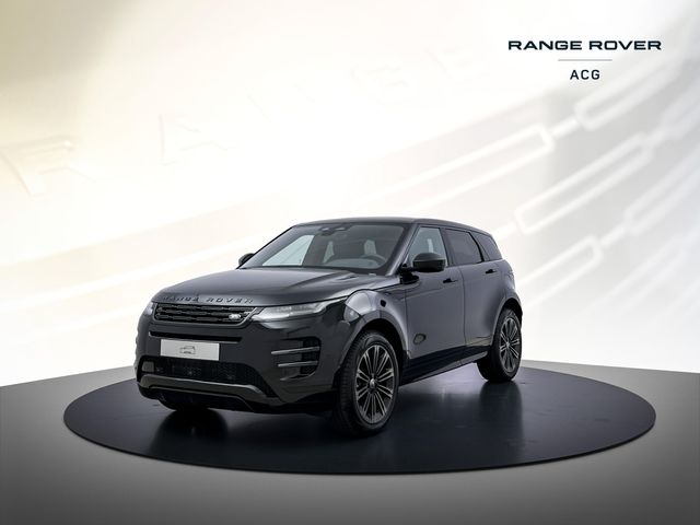 Land Rover Range Rover Evoque P270e Dynamic SE