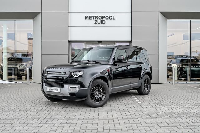 Land Rover Defender 110 P400e S AWD Auto. 23.5MY