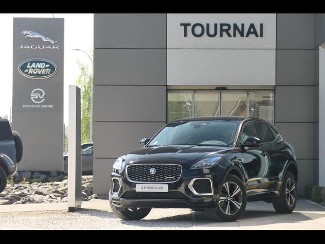 Jaguar E-Pace P160 R-Dynamic S FWD Auto. 24M
