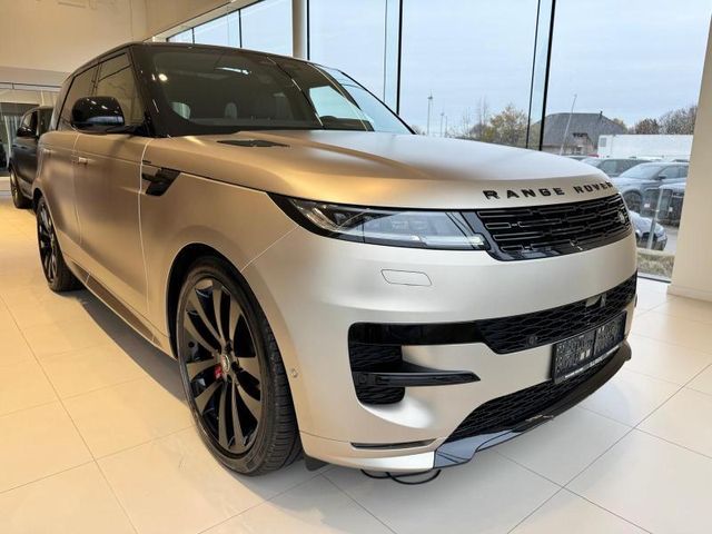 Land Rover Range Rover Sport P460e Dynamic SE AWD Auto. 25MY