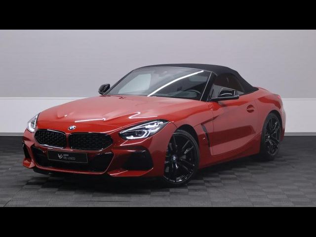 BMW Z4 20i 197ch M SPORT Steptronic