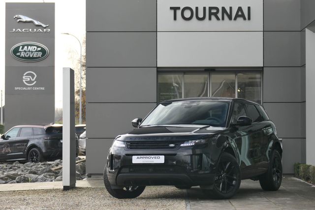 Land Rover Range Rover Evoque - D165 S AWD Auto. 25MY