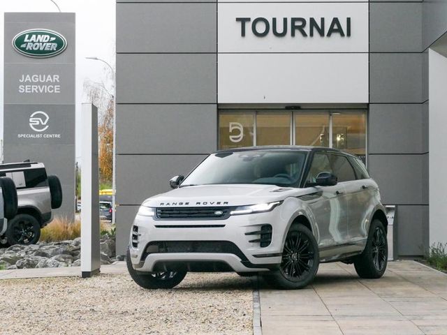 Land Rover Range Rover Evoque P270e Dynamic SE AWD Auto. 26MY