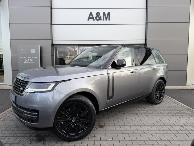 Land Rover Range Rover SWB P460e SE AWD Auto. 25MY
