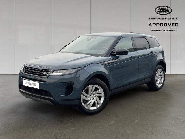 Land Rover Range Rover Evoque P300e S  until 04/2029