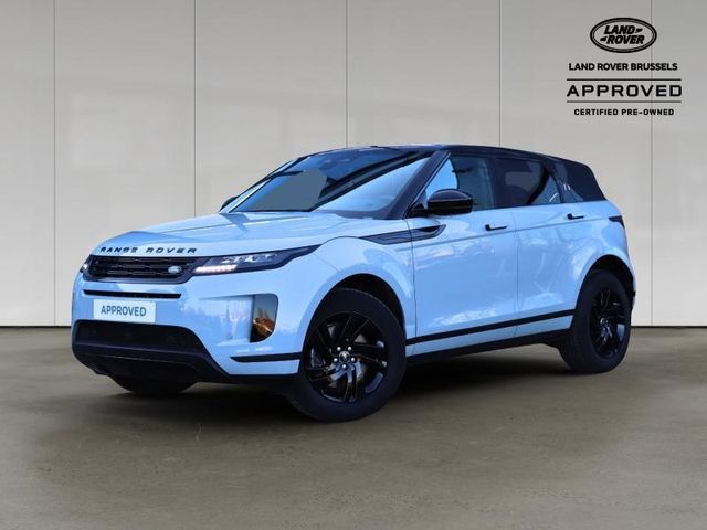 Land Rover Range Rover Evoque D165 S  until 04/2029