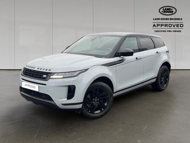 Land Rover Range Rover Evoque P300e S  until 05/2029