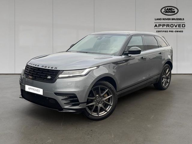 Land Rover Range Rover Velar P400e Dynamic SE 3