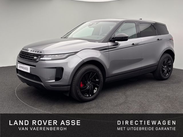Land Rover Range Rover Evoque P270e S AWD