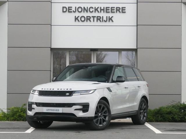 Land Rover Range Rover Sport P460e S AWD Auto. 25MY