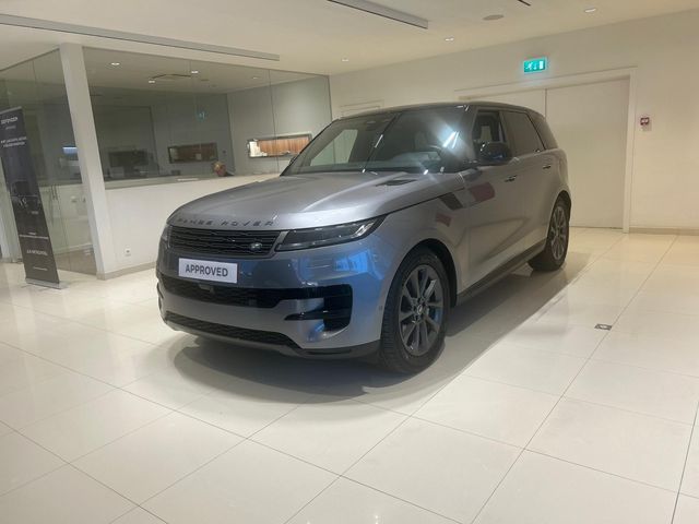 Land Rover Range Rover Sport P460e S