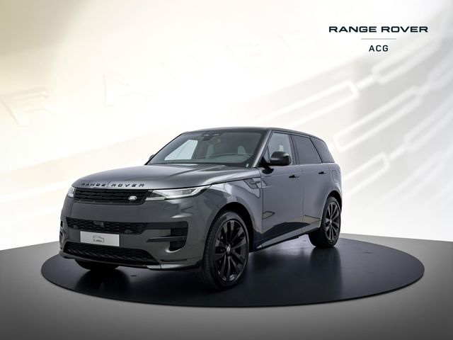 Land Rover Range Rover Sport P460e Dynamic HSE AWD Auto. 25