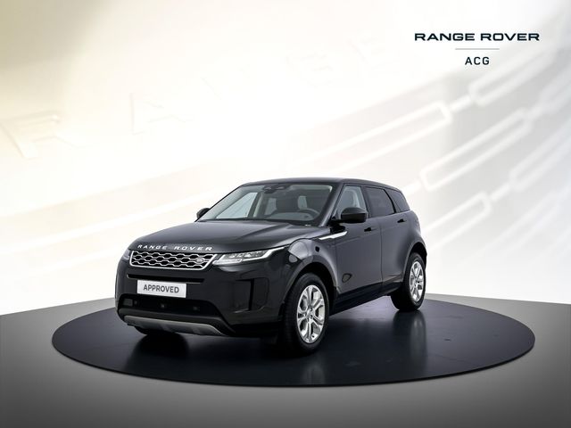 Land Rover Range Rover Evoque D165 S AWD Auto. 21MY MARGE