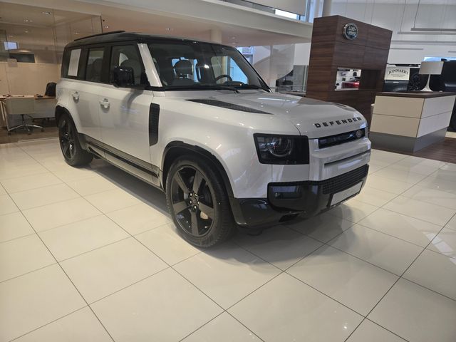 Land Rover Defender 110 D350 X-Dynamic HSE AWD Auto. 26MY