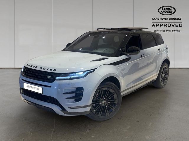 Land Rover Range Rover Evoque P270e Dynamic SE  until 03/2030