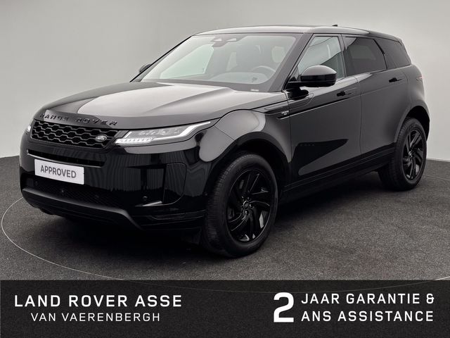 Land Rover Range Rover Evoque P160 S FWD Auto. 21MY