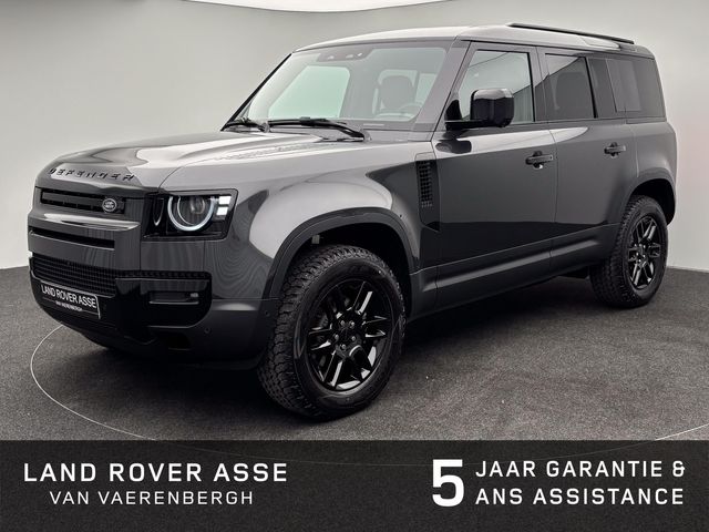 Land Rover Defender 110 D200 S AWD Auto. 26MY