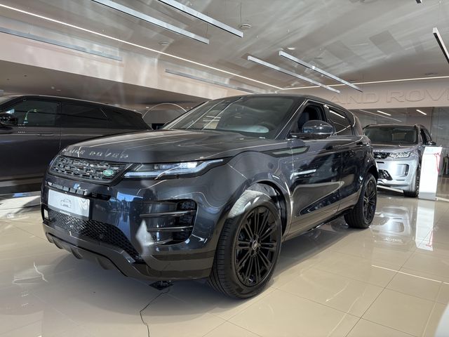 Land Rover Range Rover Evoque // P270e Dynamic SE