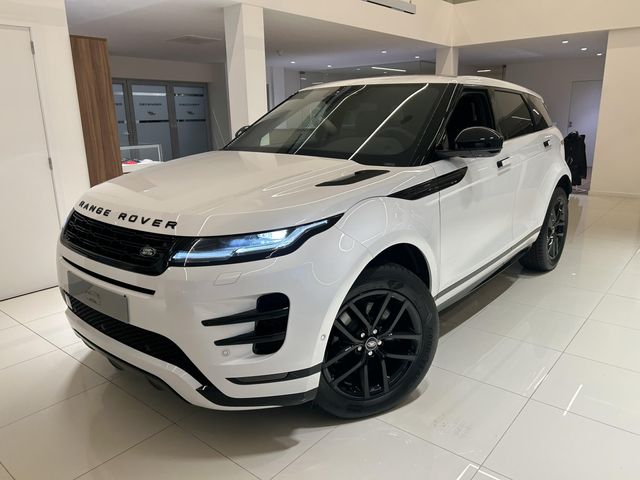 Land Rover Range Rover Evoque DYNAMIC SE