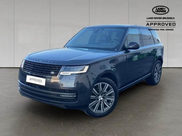 Land Rover Range Rover D300 HSE  until 03/2030