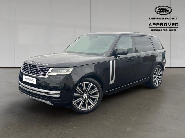 Land Rover Range Rover LWB P460e Autobiography  until 03/2030