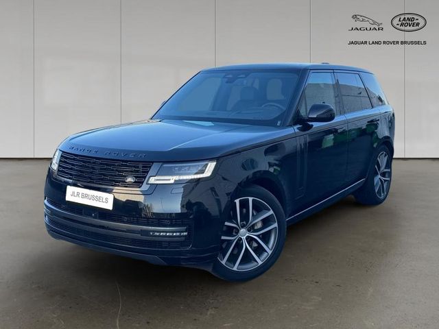 Land Rover Range Rover D300 HSE  until 06/2029