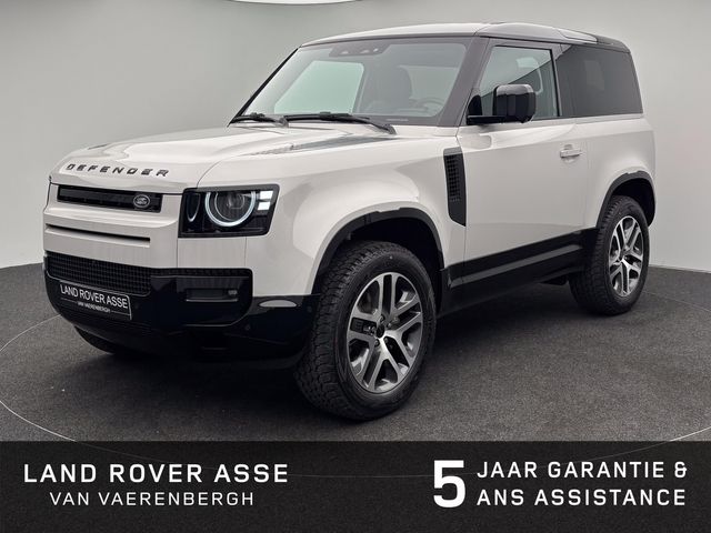 Land Rover Defender 90 D250 X-Dynamic SE AWD Auto. 26MY