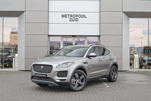 Jaguar E-Pace R-Dynamic S