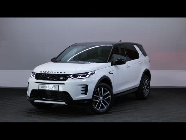 Land Rover Discovery Sport D200 R-Dynamic SE