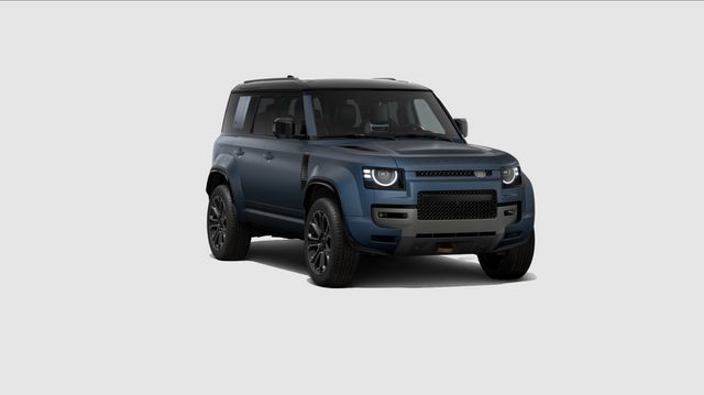 Land Rover Defender 110 P635 OCTA AWD Auto. 26MY