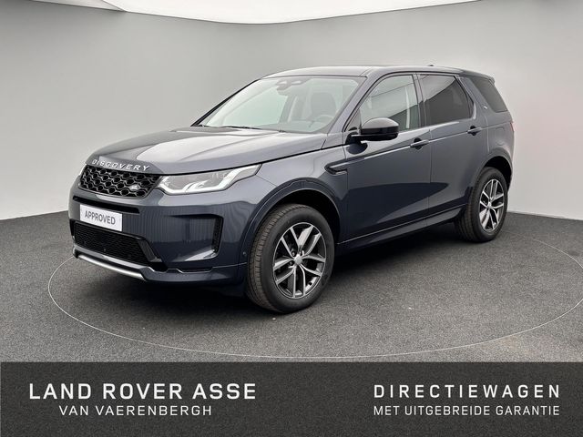 Land Rover Discovery Sport P270e S AWD
