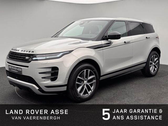 Land Rover Range Rover Evoque P270e Dynamic SE AWD Auto. 26MY