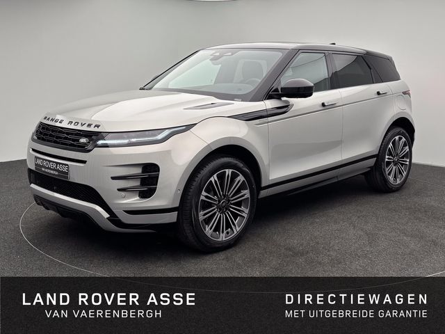 Land Rover Range Rover Evoque P270e Dynamic SE AWD Auto. 26MY