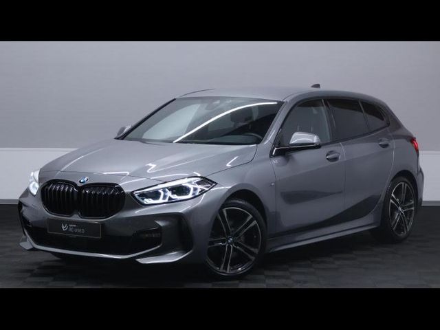 BMW 1 Serie 118 i Hatch M SPORT 136cv Steptronic