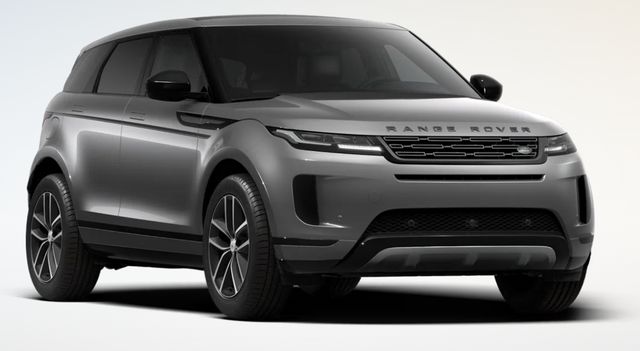 Land Rover Range Rover Evoque P160 S FWD Auto. 26.5MY
