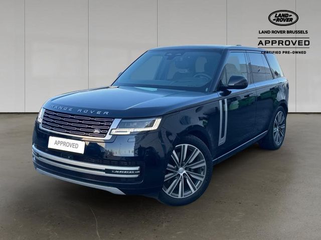 Land Rover Range Rover D350 Autobiography  until 03/2030