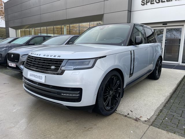 Land Rover Range Rover SWB P550e Autobiography