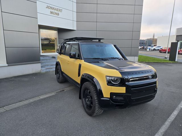 Land Rover Defender 110 D350 Trophy Edition - Deep Sdglow AWD Auto. 26MY