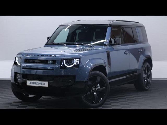 Land Rover Defender 110 D200 X-Dynamic SE AWD Auto